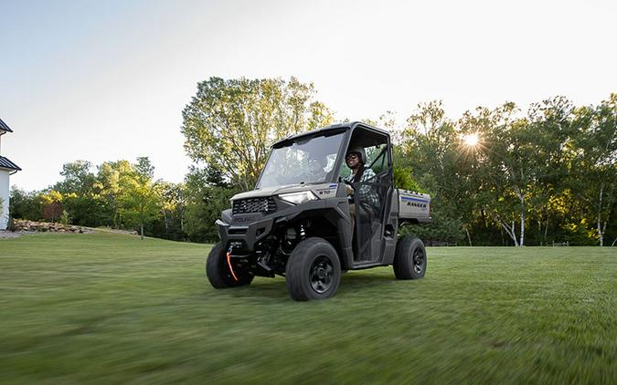 2023 Polaris Ranger SP 570 Premium