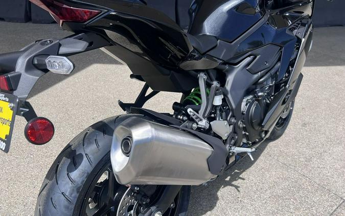 2024 Kawasaki Ninja® ZX™-4RR ABS