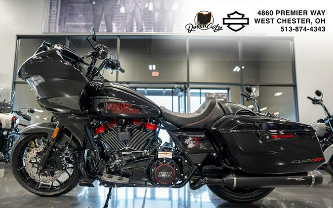 2024 Harley-Davidson FLTRXSTSE - CVO Road Glide ST