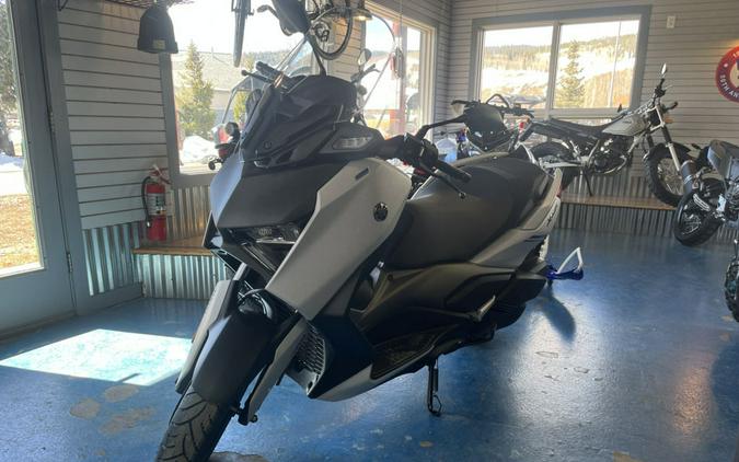 2024 Yamaha XMAX