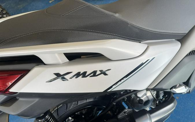 2024 Yamaha XMAX