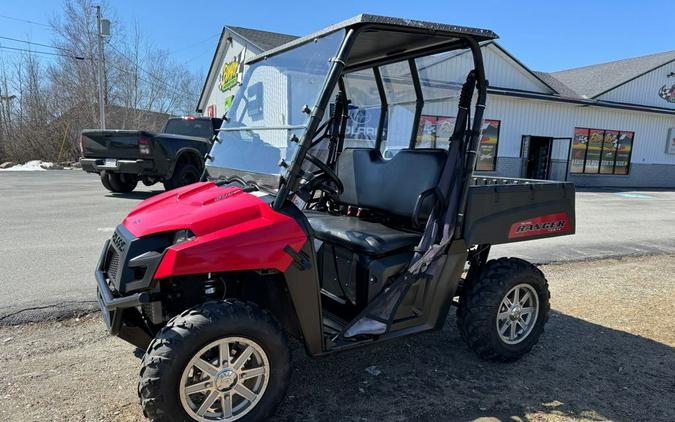 2013 Polaris Industries RANGER® 500 EFI