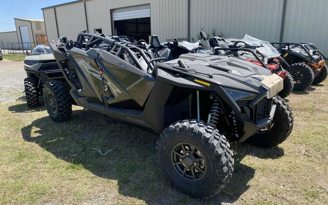 2024 Polaris® RZR Pro XP 4 Premium