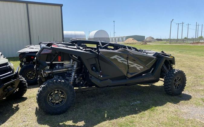 2024 Polaris® RZR Pro XP 4 Premium