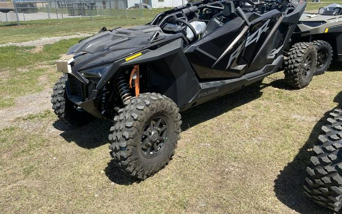 2024 Polaris® RZR Pro XP 4 Premium