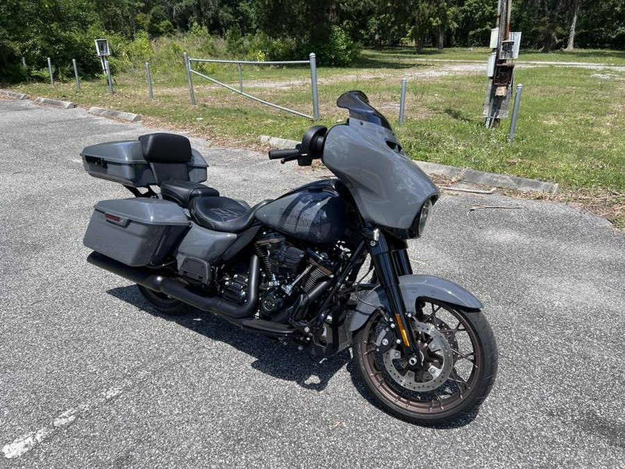 2022 Harley-Davidson® FLHXST - Street Glide® ST