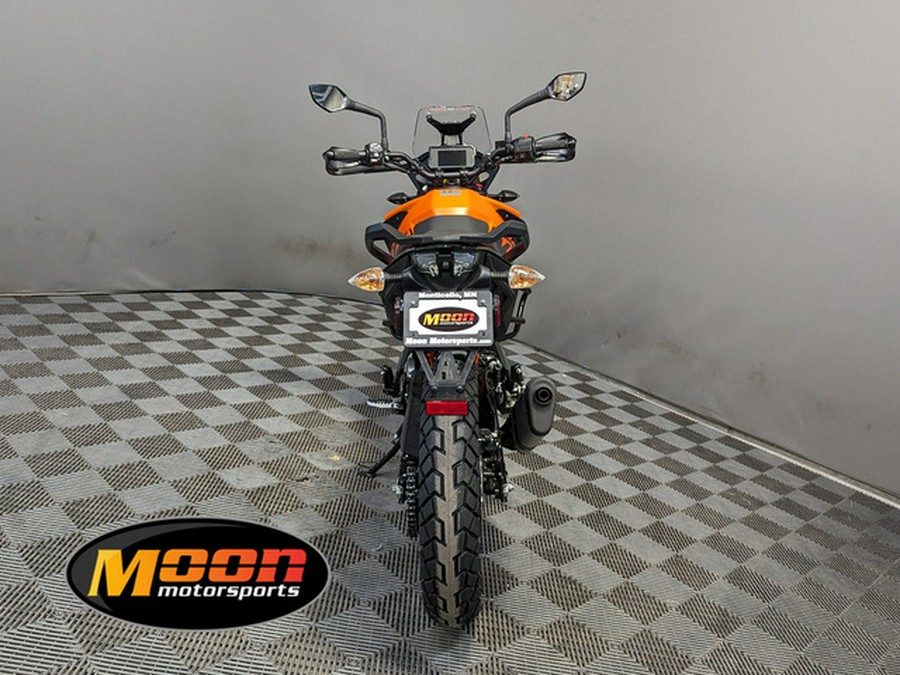 2024 KTM 390 Adventure