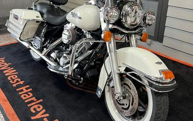 2003 Harley-Davidson® FLHPI