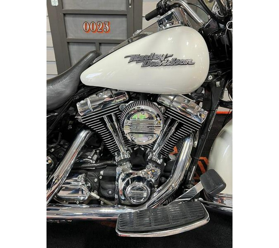 2003 Harley-Davidson® FLHPI