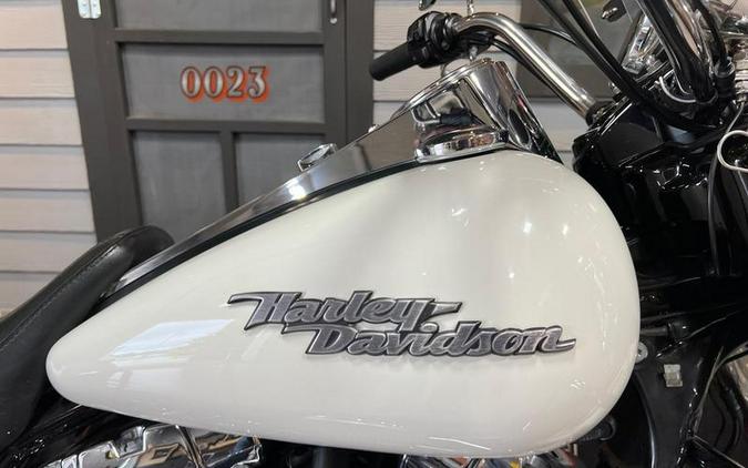 2003 Harley-Davidson® FLHPI