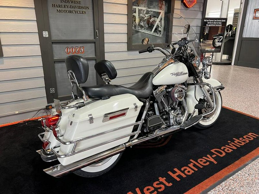 2003 Harley-Davidson® FLHPI