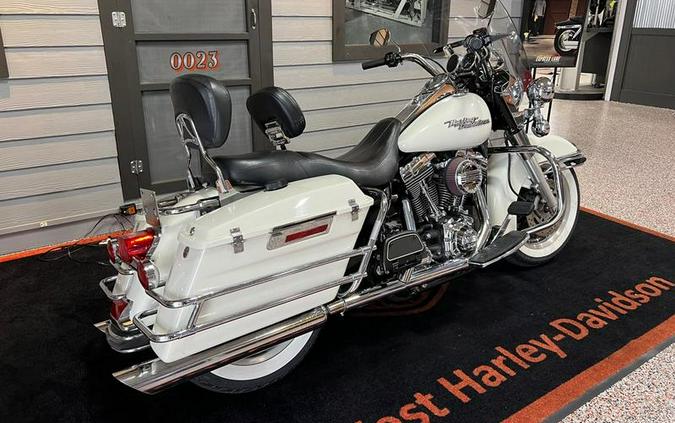 2003 Harley-Davidson® FLHPI