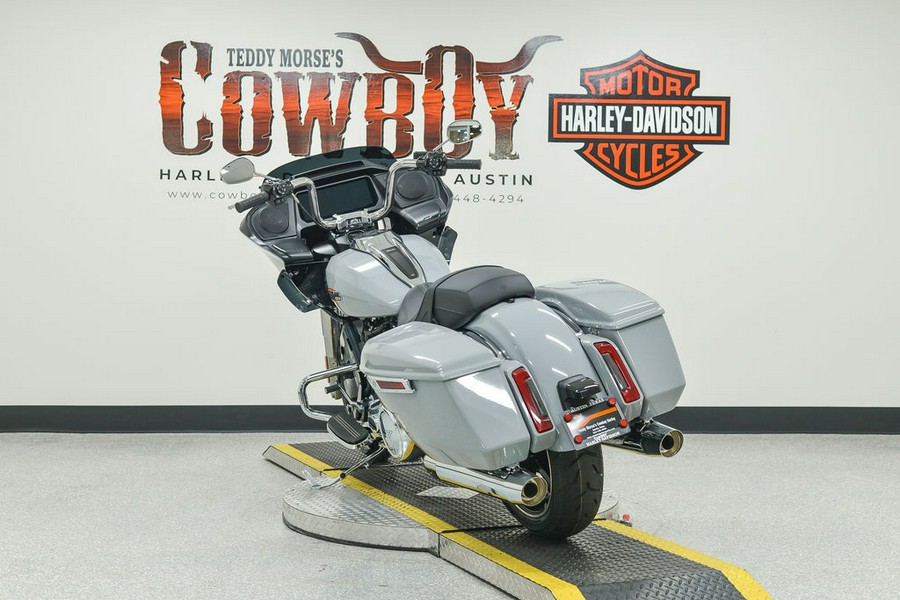 2024 Harley-Davidson® FLTRX - Road Glide®