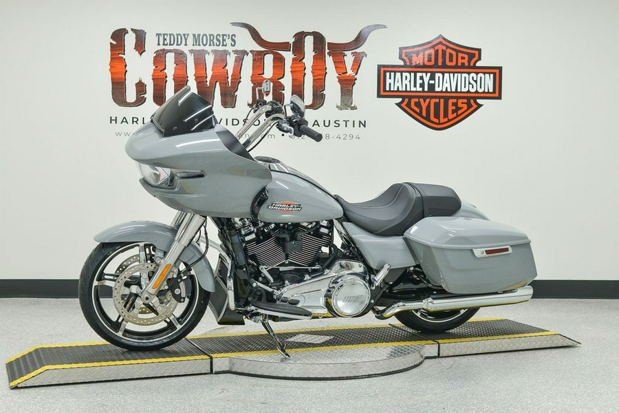 2024 Harley-Davidson® FLTRX - Road Glide®