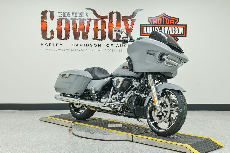 2024 Harley-Davidson® FLTRX - Road Glide®