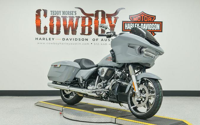 2024 Harley-Davidson® FLTRX - Road Glide®