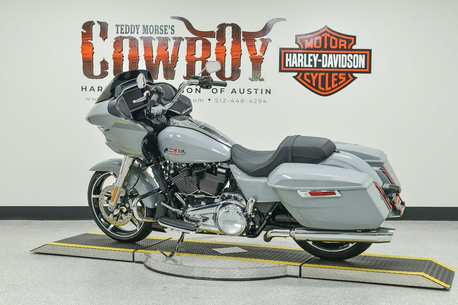 2024 Harley-Davidson® FLTRX - Road Glide®