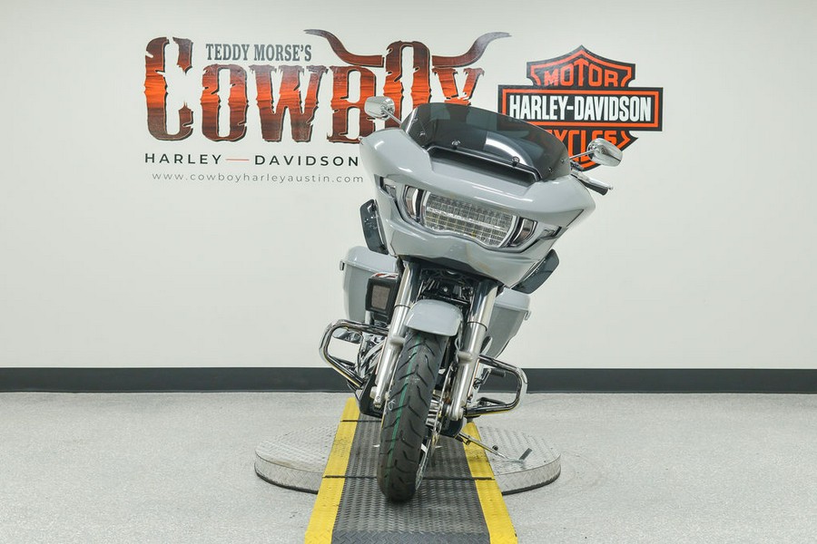 2024 Harley-Davidson® FLTRX - Road Glide®