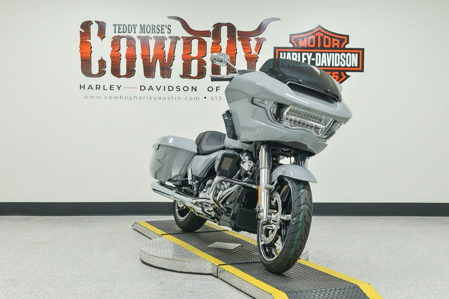 2024 Harley-Davidson® FLTRX - Road Glide®