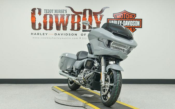 2024 Harley-Davidson® FLTRX - Road Glide®