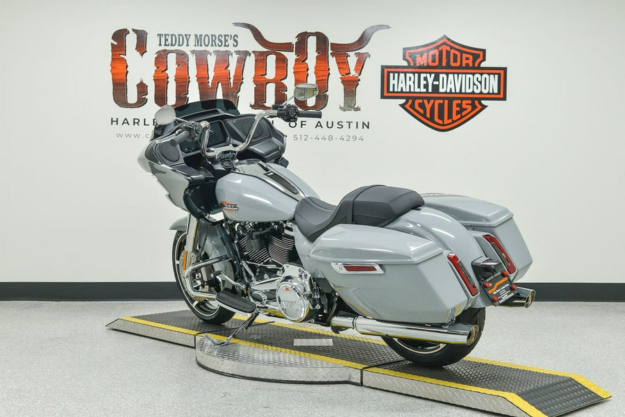 2024 Harley-Davidson® FLTRX - Road Glide®