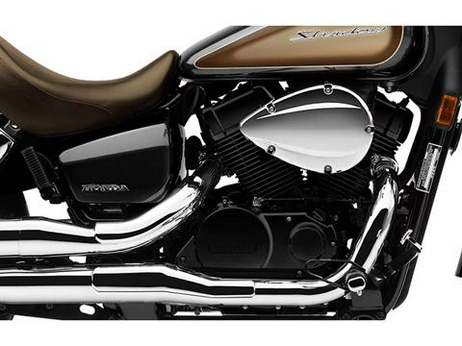 2024 Honda Shadow Aero