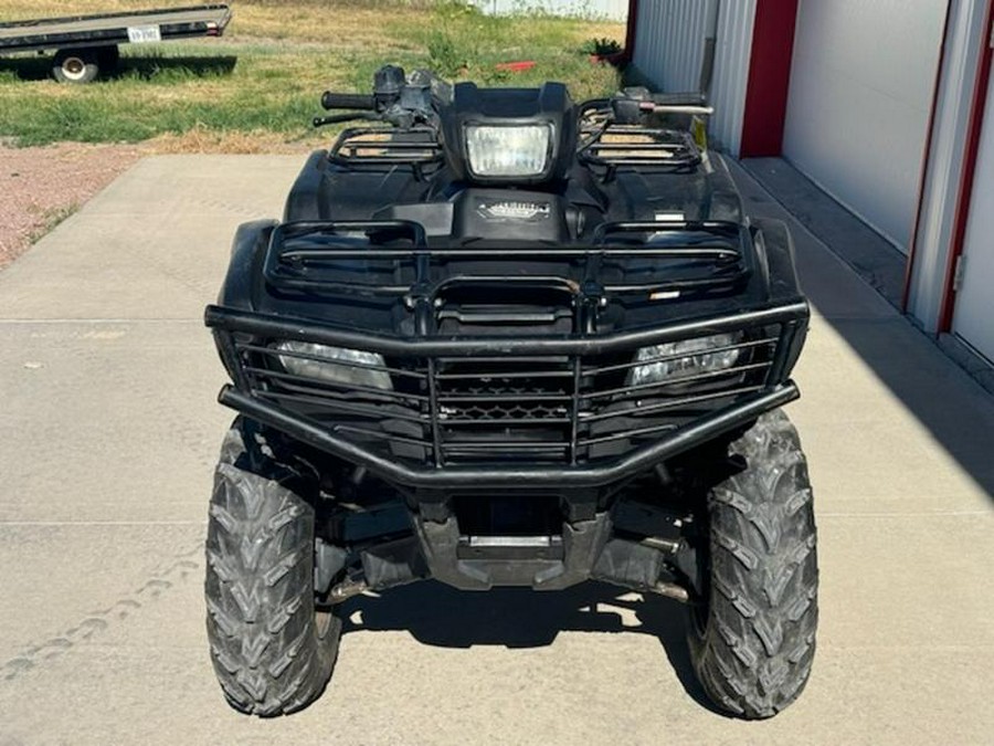 2015 Honda® FourTrax Foreman 4x4