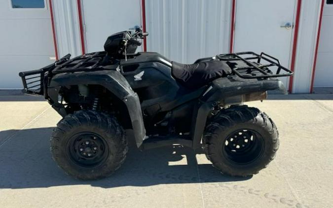 2015 Honda® FourTrax Foreman 4x4