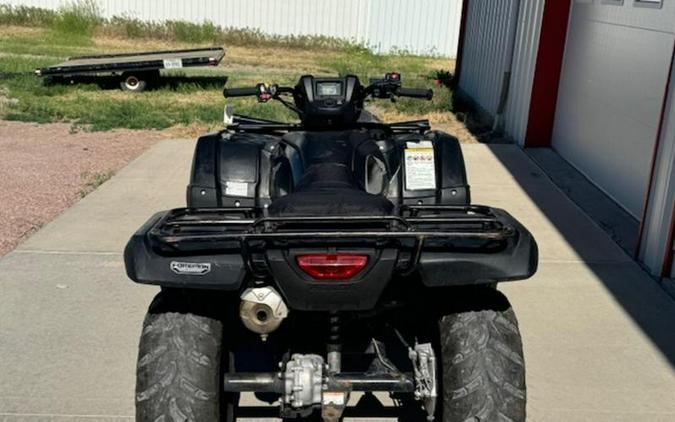 2015 Honda® FourTrax Foreman 4x4