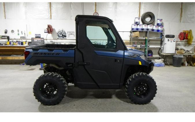 2025 Polaris Industries RANGER XP 1000 NORTH STAR EDITON PREMIUM