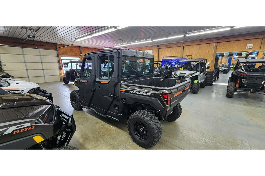 2024 Polaris Industries R24RSY99AK