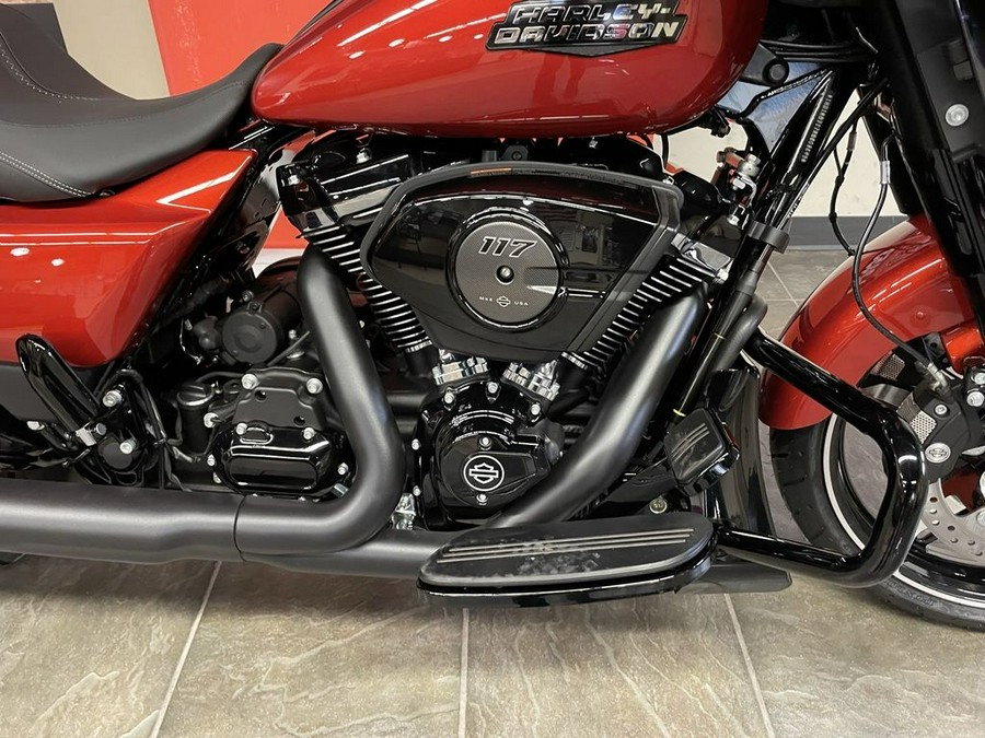 2024 Harley-Davidson® FLHX - Street Glide®