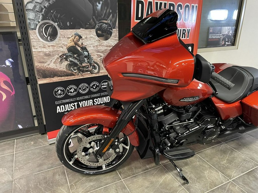 2024 Harley-Davidson® FLHX - Street Glide®