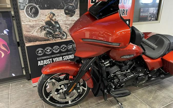 2024 Harley-Davidson® FLHX - Street Glide®