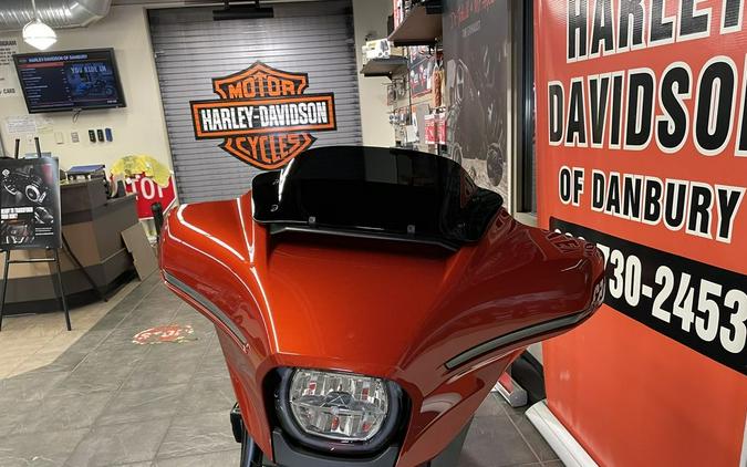 2024 Harley-Davidson® FLHX - Street Glide®