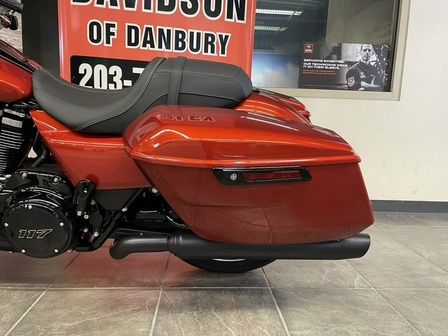 2024 Harley-Davidson® FLHX - Street Glide®