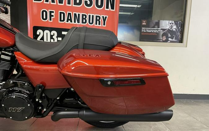 2024 Harley-Davidson® FLHX - Street Glide®