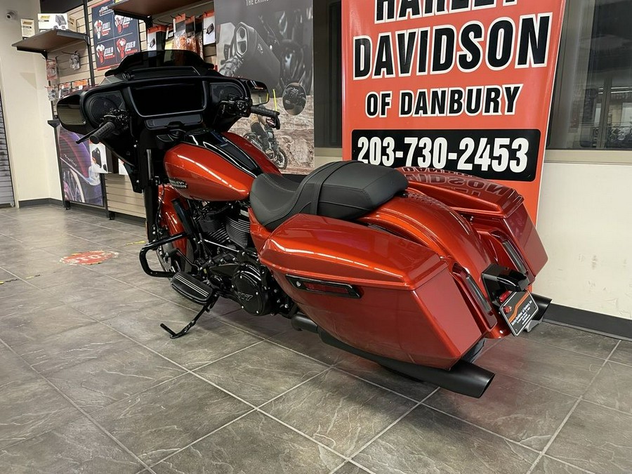 2024 Harley-Davidson® FLHX - Street Glide®