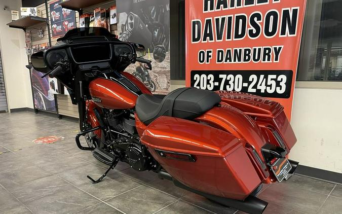 2024 Harley-Davidson® FLHX - Street Glide®