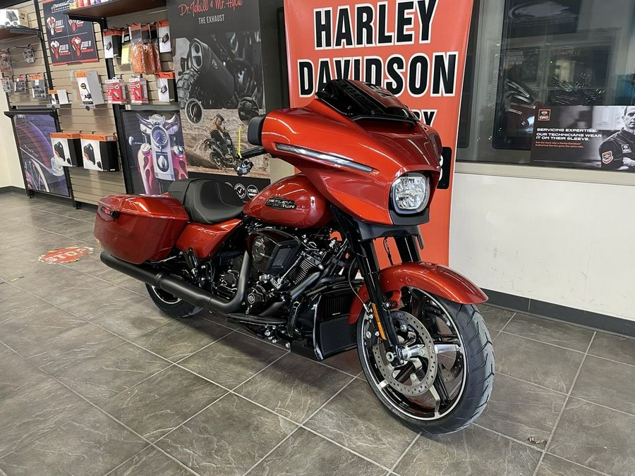 2024 Harley-Davidson® FLHX - Street Glide®