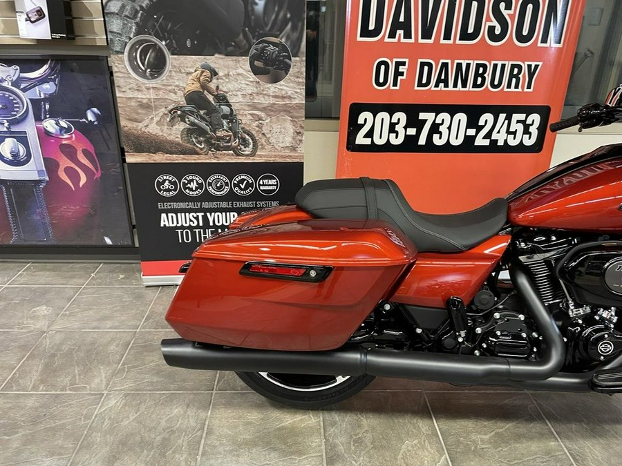 2024 Harley-Davidson® FLHX - Street Glide®