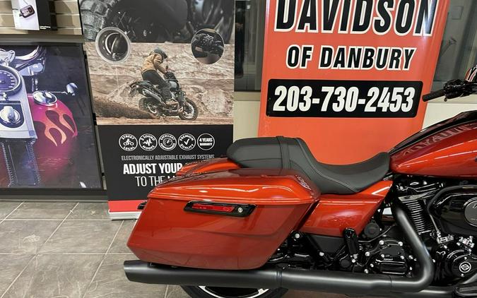 2024 Harley-Davidson® FLHX - Street Glide®