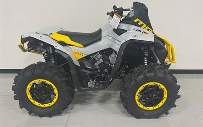 2024 Can-Am Renegade X MR 1000R