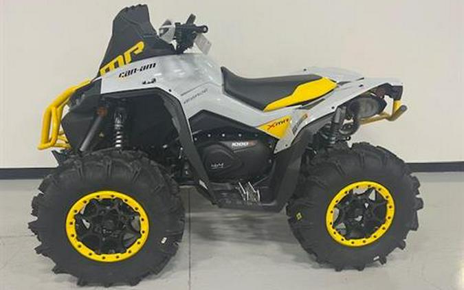 2024 Can-Am Renegade X MR 1000R