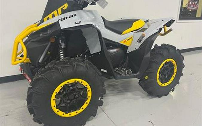 2024 Can-Am Renegade X MR 1000R