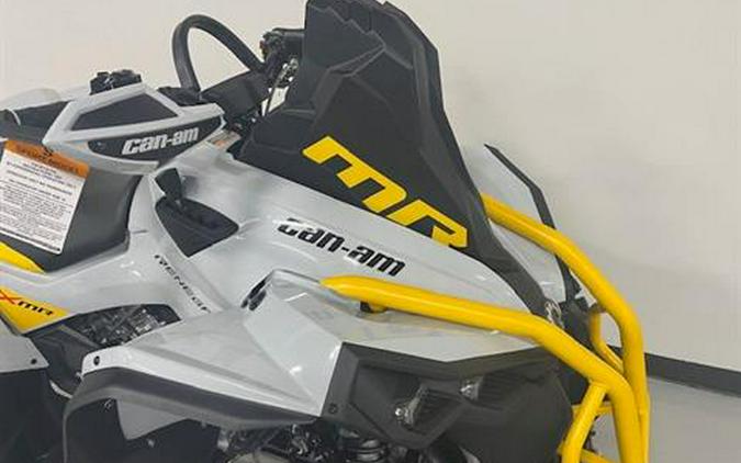 2024 Can-Am Renegade X MR 1000R