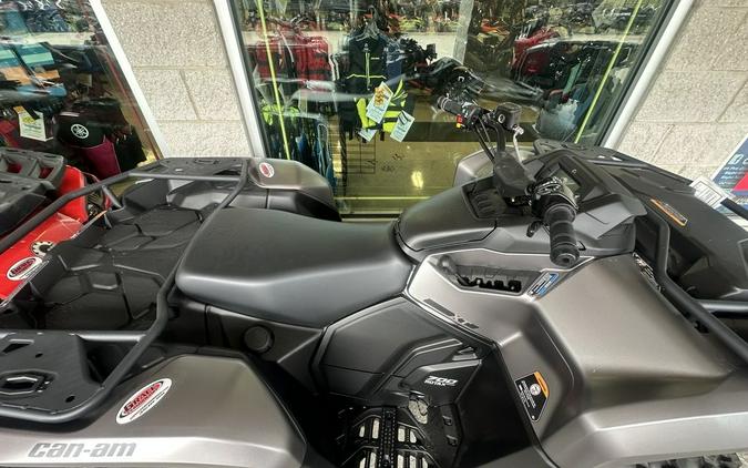 2024 Can-Am® Outlander XT 700