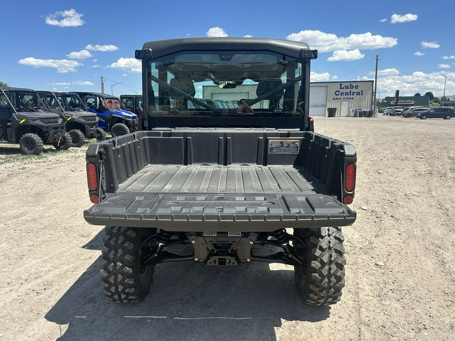 2024 Can-Am® Defender MAX Limited HD10