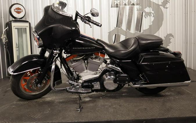 2006 Harley-Davidson® FLHT - Electra Glide® Standard