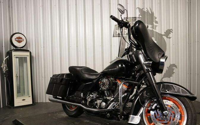 2006 Harley-Davidson® FLHT - Electra Glide® Standard